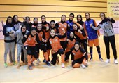 Iran’s Mes Rafsanjan Nominated for Best Female Club in World