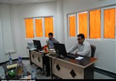کرمان| تمام دستگاه‌های اجرایی موظف به رعایت پروتکل‌های بهداشتی کرونا در محیط اداری هستند