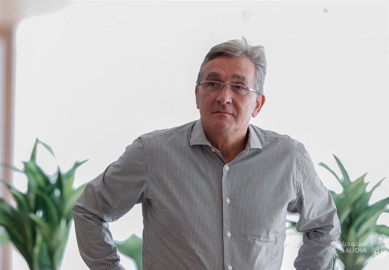 Branko Ivankovic Congratulates Iranian Nation on Nowruz - Sports news