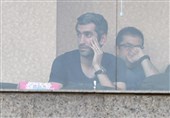 مسیب‌زاده: باشگاه نیروی زمینی دنبال ورزش پاک است/ جباری ما را راضی به عقد قرارداد کرد