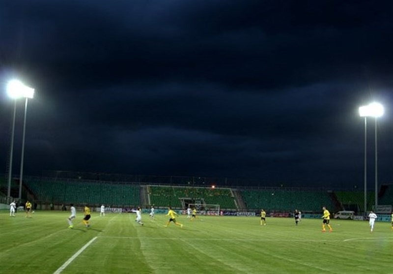 بوشهر| ترکیب تیم‌های پارس جنوبی‌ جم و ذوب آهن اصفهان اعلام شد