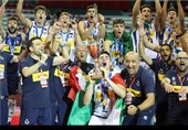 والیبال نوجوانان جهان| ایتالیا بعد از 22 سال قهرمان شد/ یک مدال طلای دیگر در کارنامه ولاسکو