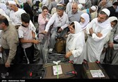 مکاتبه هلال احمر با مسئولان سعودی برای اصلاح دستورالعمل واکسن کرونای حجاج ایرانی