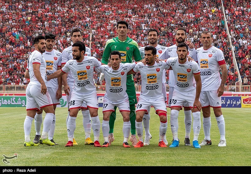 درخواست باشگاه پرسپولیس از صداوسیما برای استفاده از نام «پرسپولیس» یا «پرسپولیس ایران»