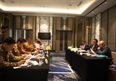 Iran, Indonesia Discuss Consular Affairs