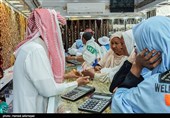 عمره و بازار سوغات چینی؛ 6 هزار میلیارد خرید زائران ایرانی!