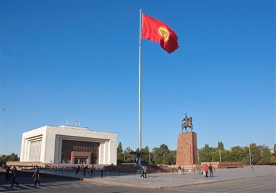  دانش‌بنیان‌ها به قرقیزستان می‌روند 