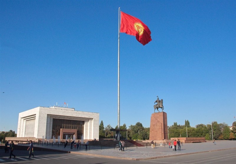گزارش| ظهور مجدد چالش الفبای روسی/ لاتین در قرقیزستان