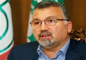 رئیس مکتب حرکة امل فی طهران: المقاومة قویة جداً بوحدتها وتعاونها بین حرکة امل وحزب الله