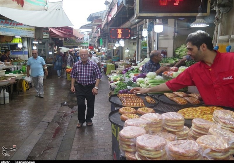 بازارهای محرم و مهر ایلام زیر ذره بین بازرسان دستگاه های نظارتی قرار گرفت