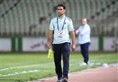 صادقی: تیم ملی با ویلموتس می‌تواند از گروهش در جام جهانی صعود کند/ خوشحالم به من اجازه دیدن تمرینات تیم ملی داده شد