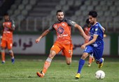 لیگ برتر فوتبال| آغاز هفته سوم با تساوی گل‌گهر سیرجان و پارس جنوبی در حضور ویلموتس