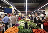 هایپراستار اُپال افتتاح شد
