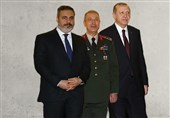گزارش| تحرکات ترکیه در سوریه٬ نگرانی یا غوغا؟