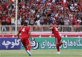 لیگ برتر فوتبال| پیروزی تکراری تراکتور با یک گل 3 امتیازی دیگر از حاج‌صفی