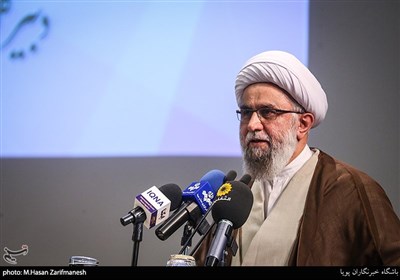 حجت الاسلام والمسلمین دکتر«رضا رمضانی» دبیرکل جدید مجمع جهانی اهلبیت (ع) 