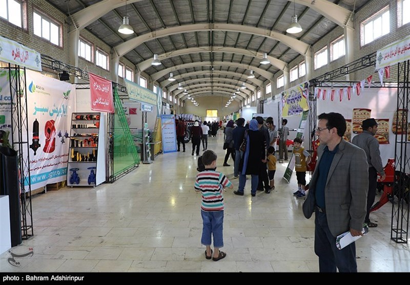 ایجاد نمایشگاه عرضه محصولات کشاورزی در استان تهران و البرز برای کوتاه کردن دست دلالان