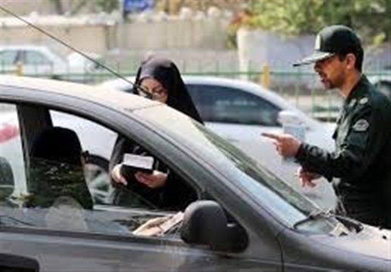 گاهی وضعیت عفاف و حجاب در ‌شهرستان رشت آزاردهنده است