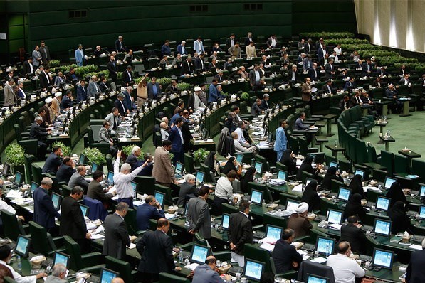 Parliament Approves Iranian President’s Picks for Two Ministries