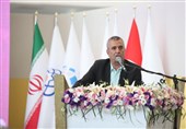 نماینده وزیر صنعت در اتاق اصناف: کیفیت و امکانات مرکز نمایشگاهی بازار بزرگ ایران بینظیر است