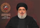Israel to Pay a Price for Incursion into Lebanon: Nasrallah