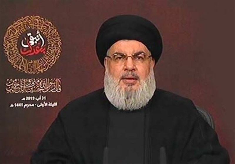 Israel to Pay a Price for Incursion into Lebanon: Nasrallah