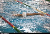 شنای رده‌های سنی قهرمانی آسیا| ملی‌پوشان ایران فینالیست شدند