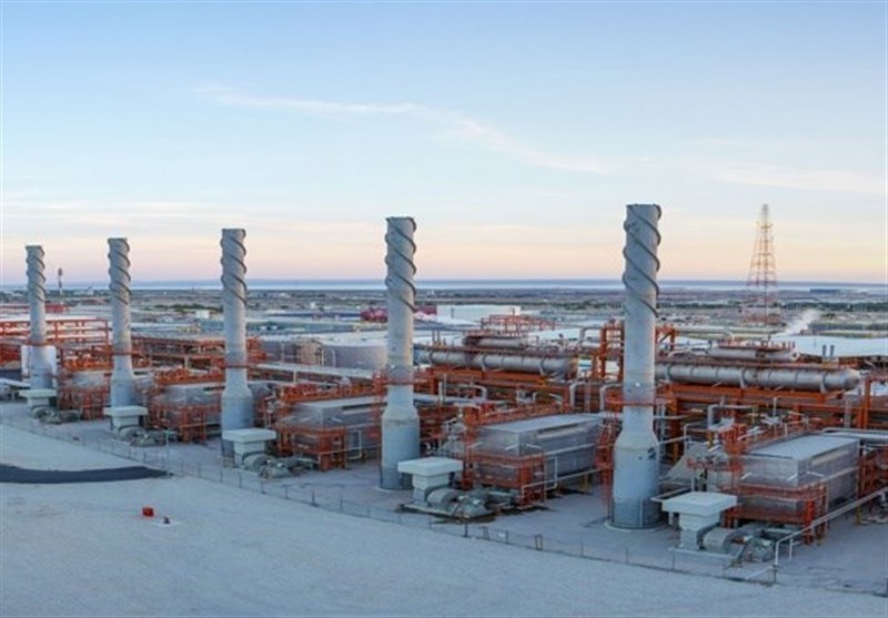 بوشهر| مجتمع عظیم گازی پارس جنوبی با تمام توان از سازندگان داخلی حمایت می‌کند