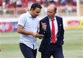 خلیلی: نقشی در انتخاب و جذب جونیور نداشتم/ او با نظر کالدرون به پرسپولیس آمد