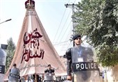 آغاز اجرای تدابیر ویژه امنیتی در پاکستان همزمان با نزدیک شدن به عاشورای حسینی