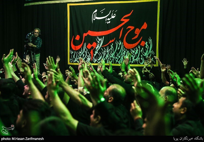 اصفهان| حی علی العزای حسینی؛ روایت جوانانی که با عشق هیئت‌گردانی می‌کنند