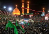 بدءاً منذ الیوم..إلغاء تأشیرة الدخول الى العراق للزوار الإیرانیین