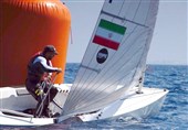تاریخ مسابقات قایقرانی بادبانی انتخابی المپیک اعلام شد/ احمدی نماینده ایران در عمان