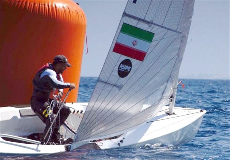 تاریخ مسابقات قایقرانی بادبانی انتخابی المپیک اعلام شد/ احمدی نماینده ایران در عمان