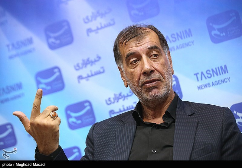 گفت‌وگو | واکنش باهنر به خبر ریاست‌ ستاد علی لاریجانی