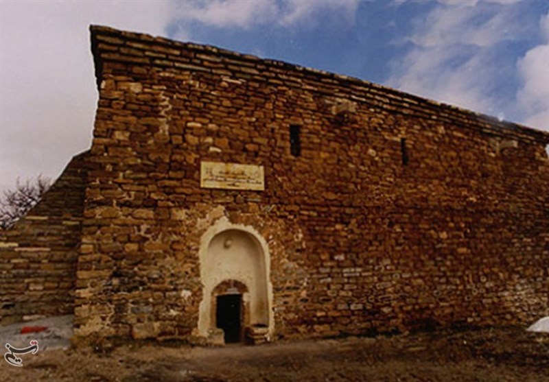 ارومیه|کلیسای سیر؛ نقوش متشکل از معنویت شرقی+تصاویر