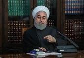 روحانی: گام سوم کاهش تعهدات برجامی را اعلام خواهیم کرد