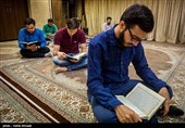 کمیته پیگیری مشکلات فعالان قرآنی در استان قزوین تشکیل می‌شود