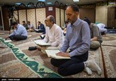فعالیت مساجد مازندران به صورت محدود در ماه رمضان مانعی ندارد