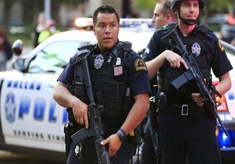 امریکا میں دہشتگردی کا ایک اور واقعہ؛ 5 ہلاک، 21 زخمی