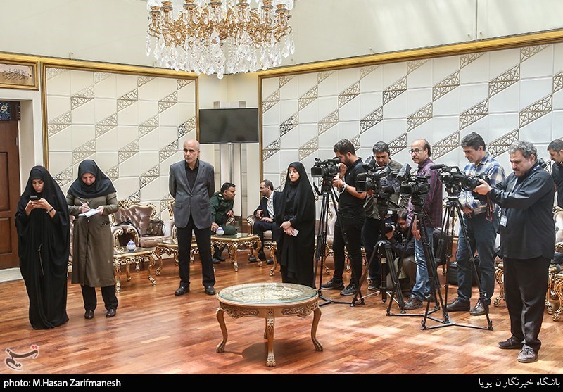 بازگشت سرپرست حج ایرانی به کشور