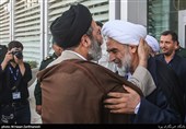 بازگشت سرپرست حج ایرانی به کشور