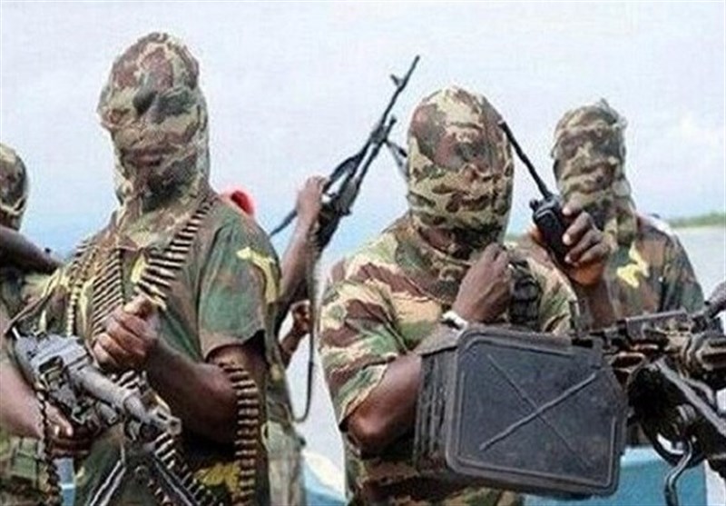 Suspected Extremists Kill at Least 40 Farmers in Nigeria