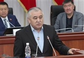 گزارش| آزادی عُموربیک تکه‌بایف؛ آیا این سیاستمدار متحد رئیس جمهور قرقیزستان می‌شود؟