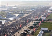 تسلیحات جدیدی که در نمایشگاه «ماکس-2019» روسیه به نمایش درآمد + تصاویر