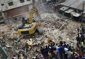 Mali Building Collapse: Death Toll Rises to 15