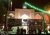 اصفهان| روایتی از 300 سال عزاداری در هیئت «تلواژگان»؛ 100 شهیدی که در ادامه مسیر سرخ عاشورا جان فدا کردند