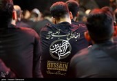 اصفهان| جوانان انقلابی پای ثابت مشارکت اجتماعی در هیئات؛ عزاداری‌هایی که «فرهنگ‌ساز» است