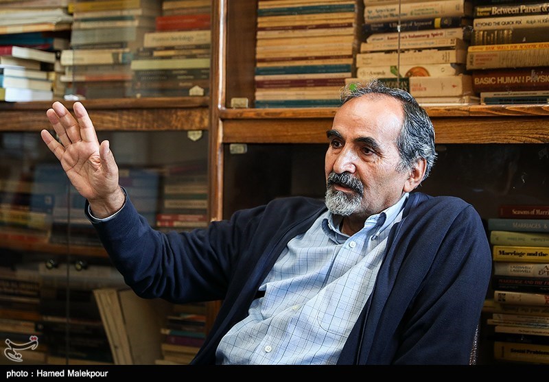 گفتگو| آزاد ارمکی: عناوین اصلاح‌طلبی و اصولگرایی دچار کم‌جانی شدند/جامعه سیاسی ایران پیچیده و متکثر است