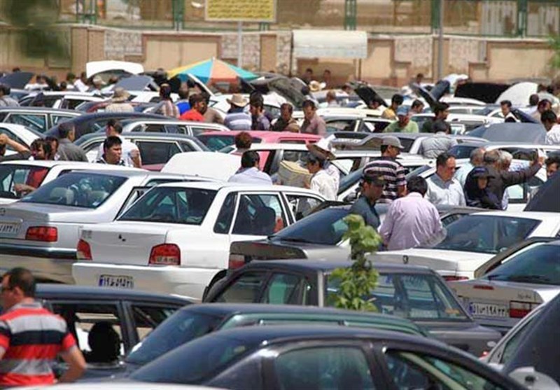 امروز روز آخر پیش‌ ثبت‌نام نیست/ مهلت زمانی ثبت‌نام خودرو تا چهارشنبه 14 خرداد 99 ادامه دارد
